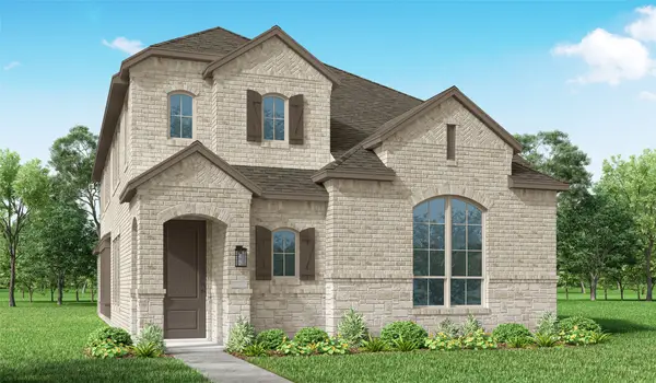 2616 Manzanar Mews, Celina, TX 75009