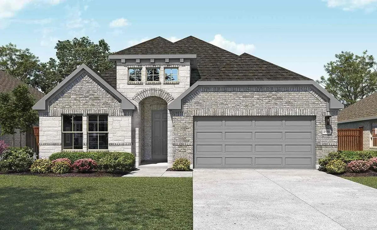 16525 Japanese Maple Drive, Justin Roanoke, TX 76247 - #1