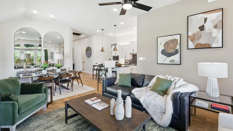 16525 Japanese Maple Drive, Justin Roanoke, TX 76247 - #3