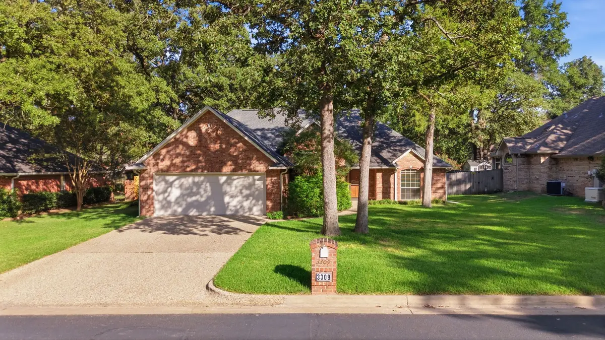 3309 Storey Lake Drive, Tyler, TX 75707 - #1