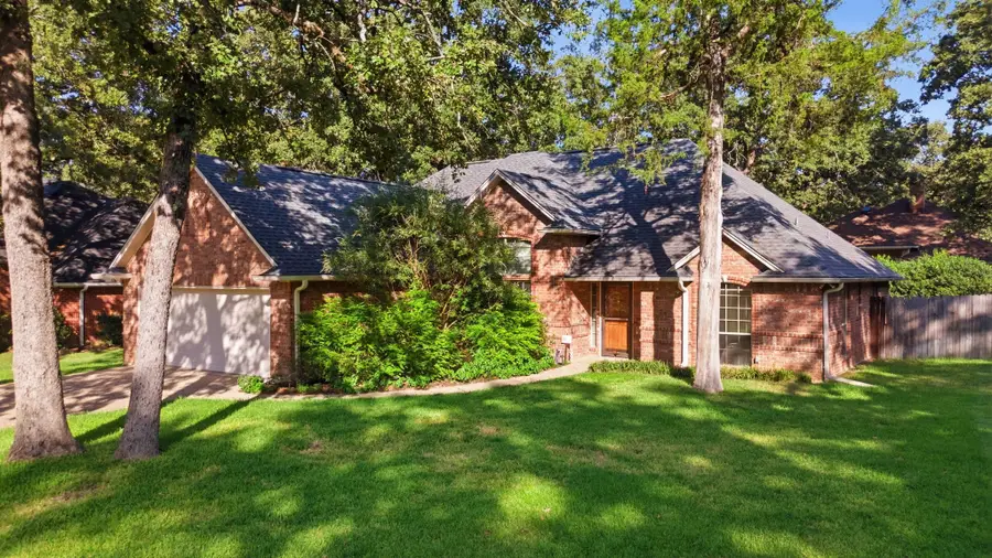 3309 Storey Lake Drive, Tyler, TX 75707 - #2