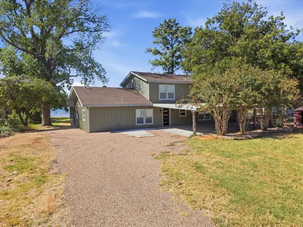 1031 Airport Road, Graford, TX 76449