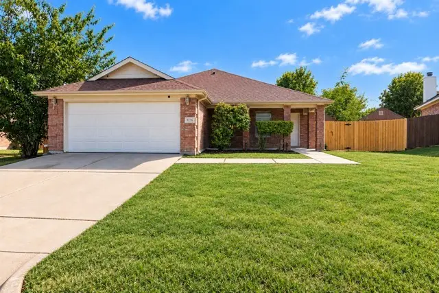 8116 Hulen Park Circle, Fort Worth, TX 76123 - #1