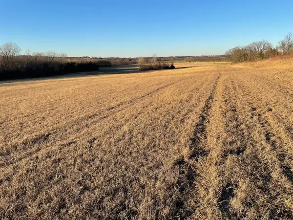 61.96ac Mary Fitch Road, Sherman, TX 75090