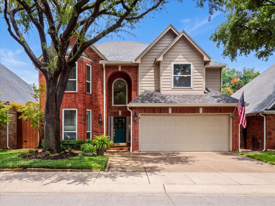 3838 Canot Lane, Addison, TX 75001 - #2