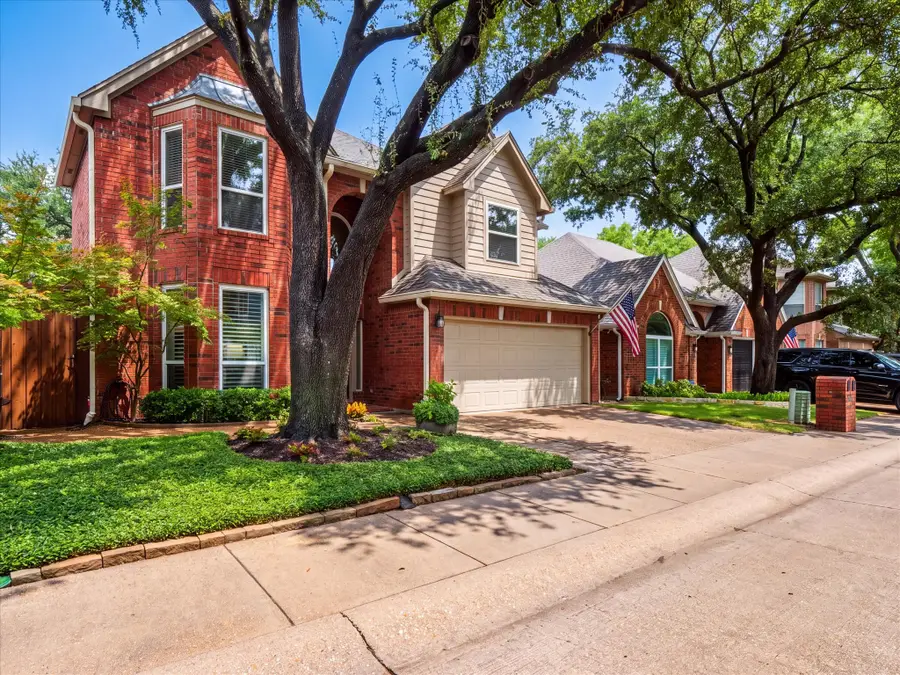 3838 Canot Lane, Addison, TX 75001 - #3