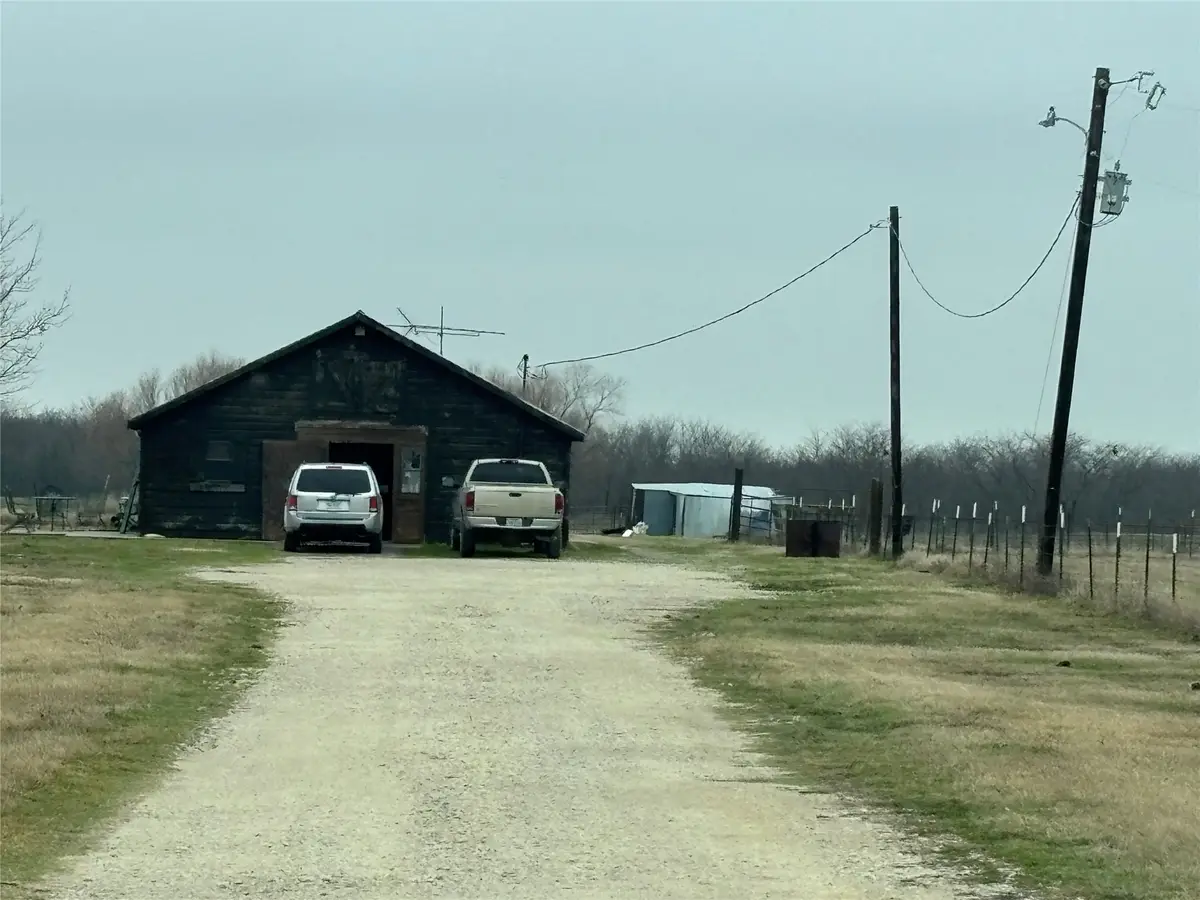 344 Stiff Chapel Road, Gunter, TX 75058 - #1