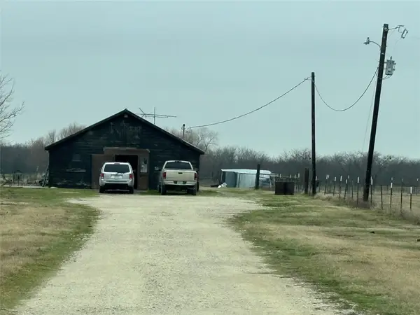 344 Stiff Chapel Road, Gunter, TX 75058