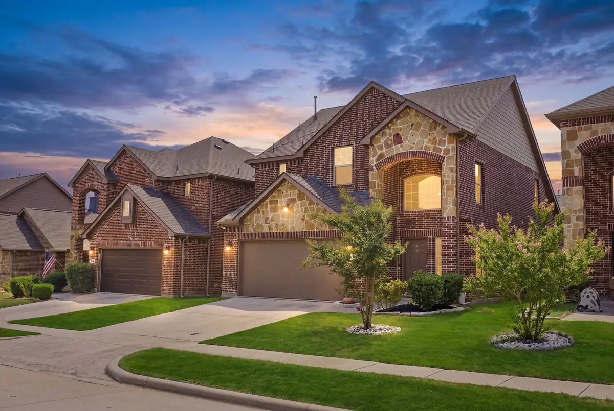 9813 Pronghorn Road, McKinney, TX 75071 - #1