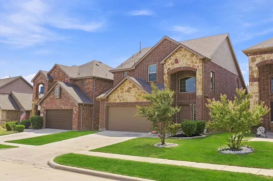 9813 Pronghorn Road, McKinney, TX 75071 - #3