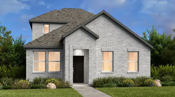 1124 Saltbrush Mews, Celina, TX 75009