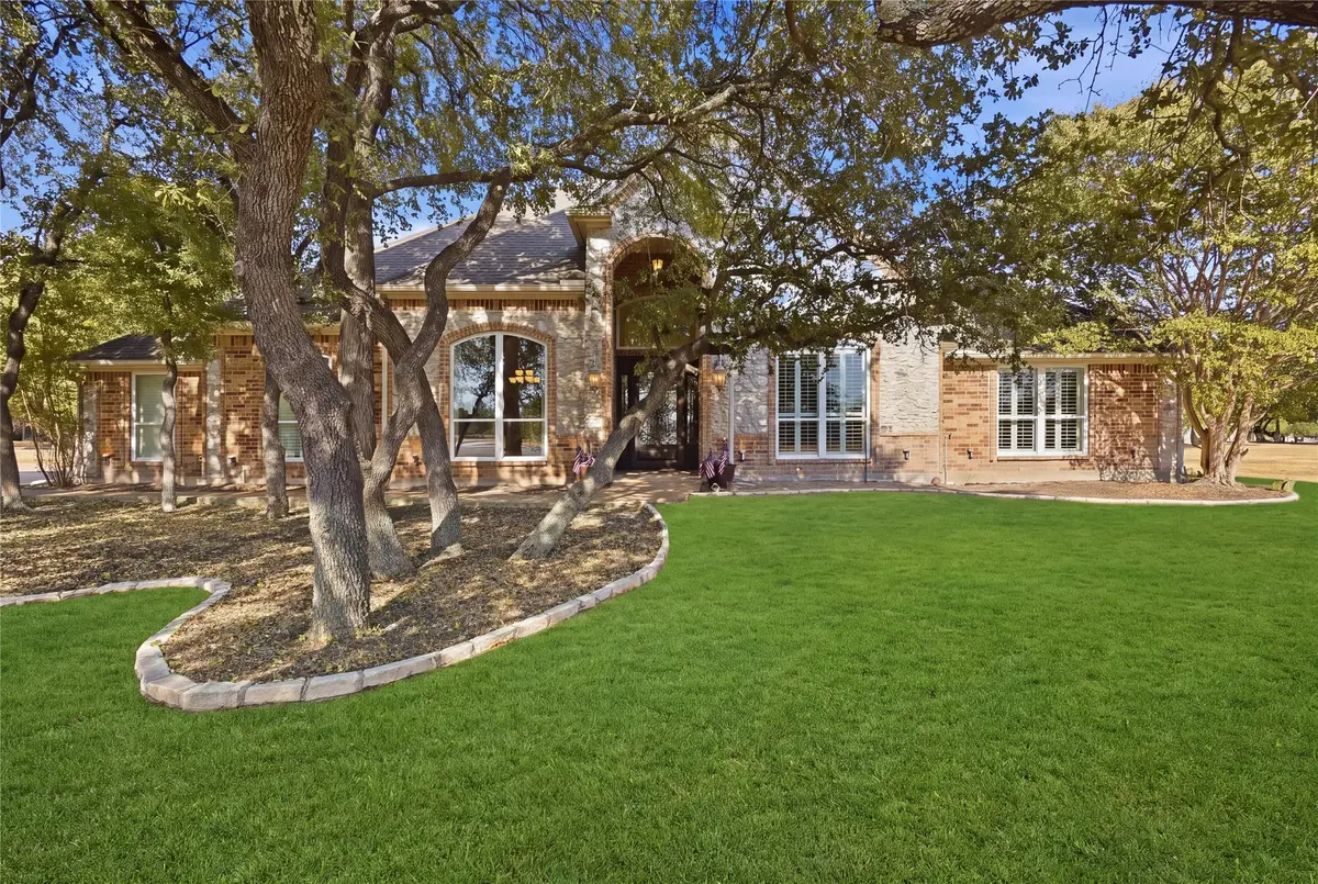 199 Deer Creek Drive, Aledo, TX 76008 - #1