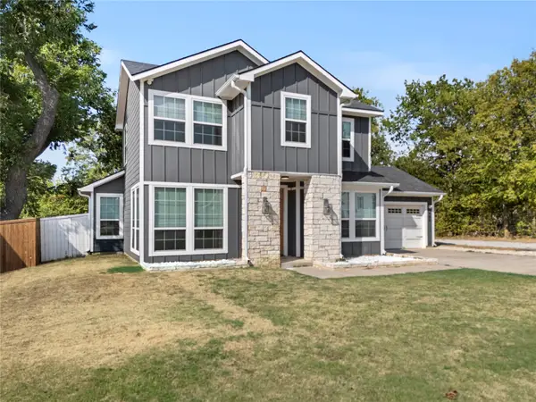 406 William Street, Pottsboro, TX 75076