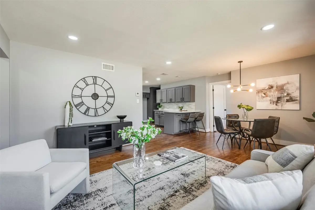 10864 Ruth Ann Drive, Dallas, TX 75228 - #1