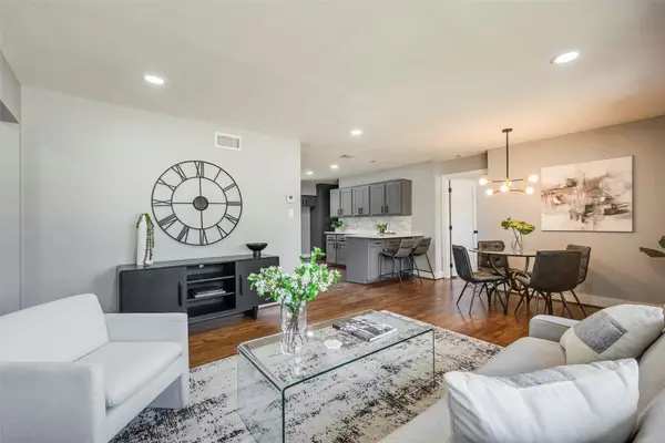10864 Ruth Ann Drive, Dallas, TX 75228