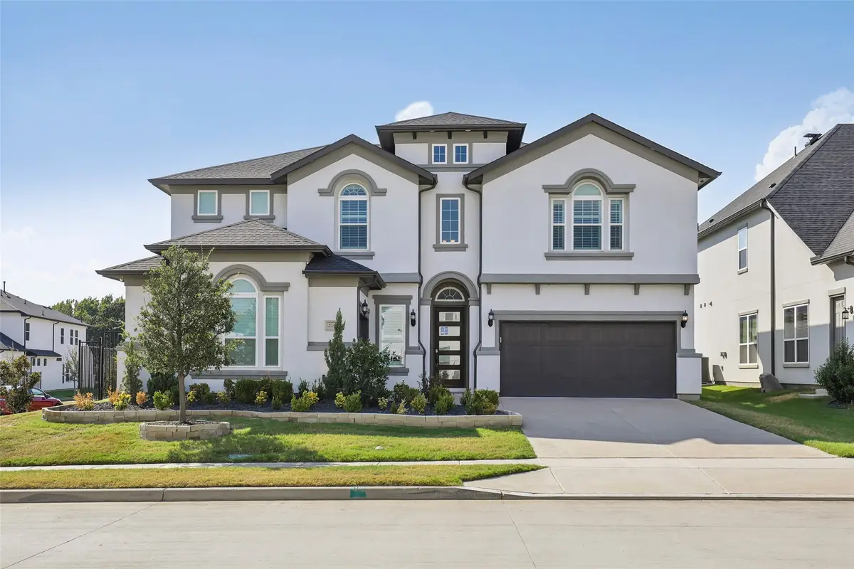 1128 Berkshire Way, Copper Canyon, TX 75077 - #1