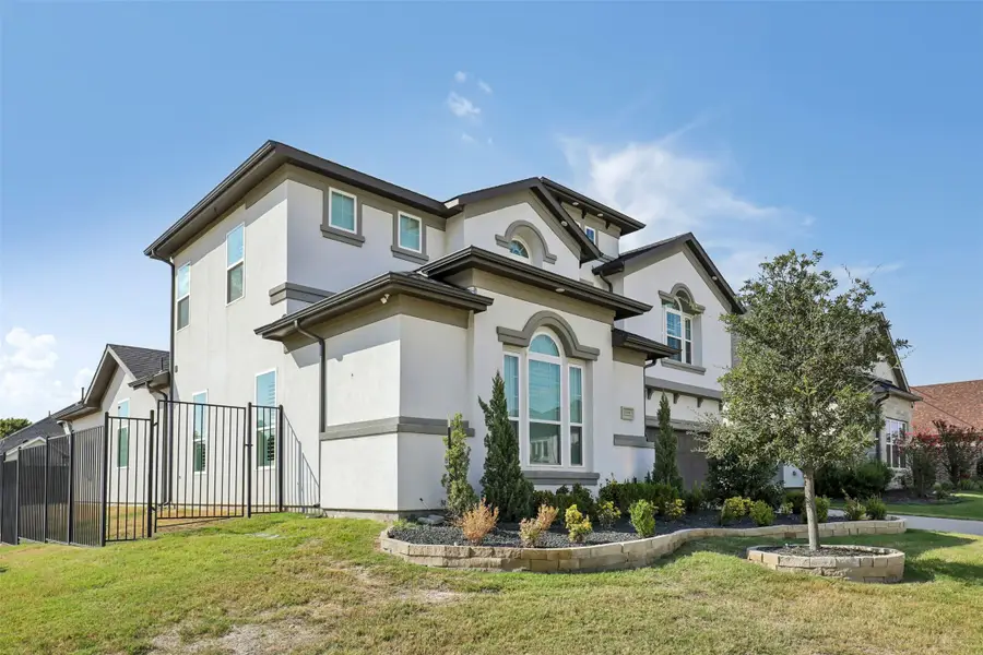 1128 Berkshire Way, Copper Canyon, TX 75077 - #2