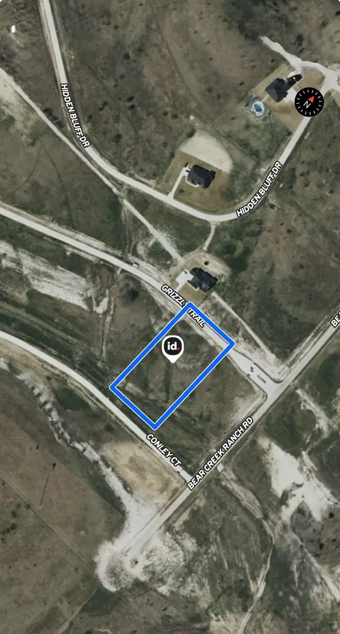 4005 Grizzly Tr, Aledo, TX 76008 - #1
