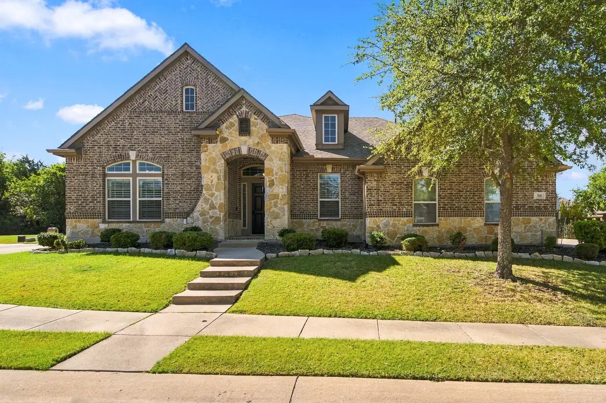 506 Longfellow Lane, Fairview, TX 75069 - #1