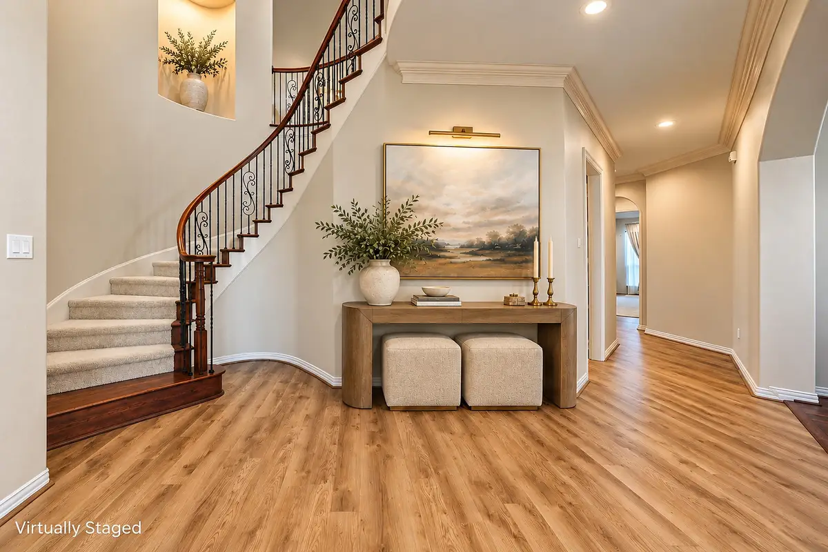111 Highland Court, Boyd, TX 76023 - #1