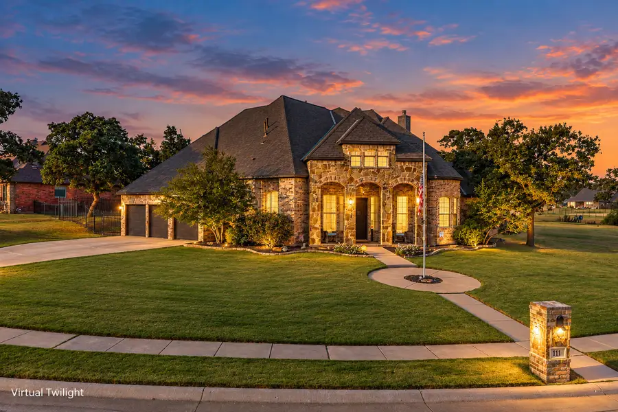 111 Highland Court, Boyd, TX 76023 - #2