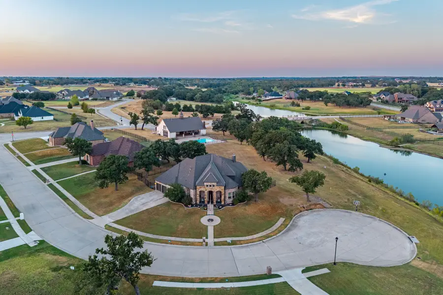 111 Highland Court, Boyd, TX 76023 - #3