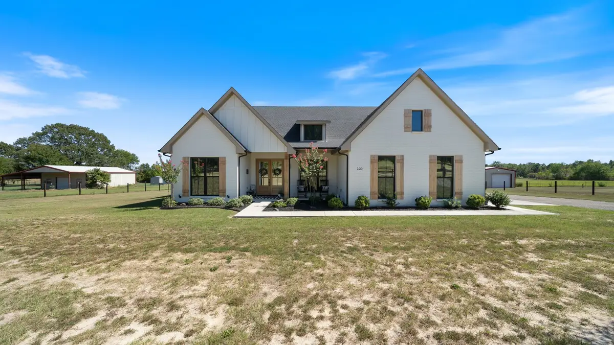 505 Vz County Road 4106, Canton, TX 75103 - #1