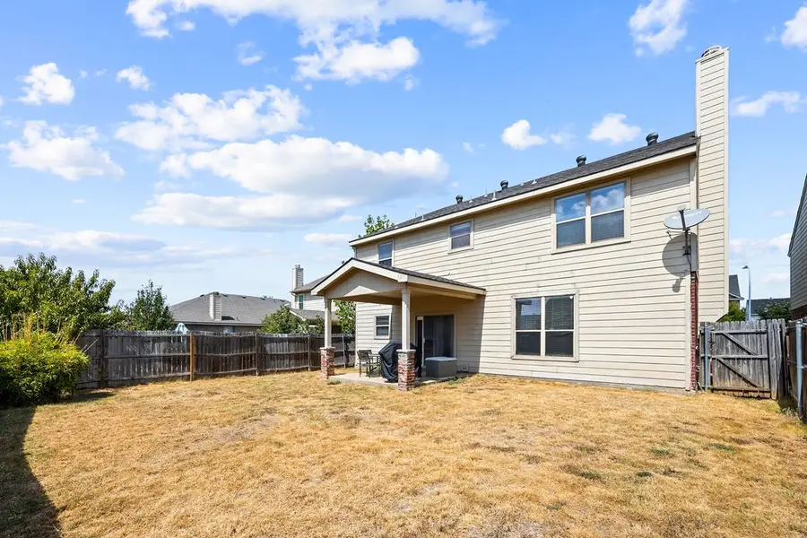 5012 Meridian Lane, Fort Worth, TX 76244 - #3