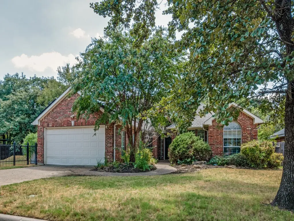 607 Biscayne Drive, Mansfield, TX 76063 - #1
