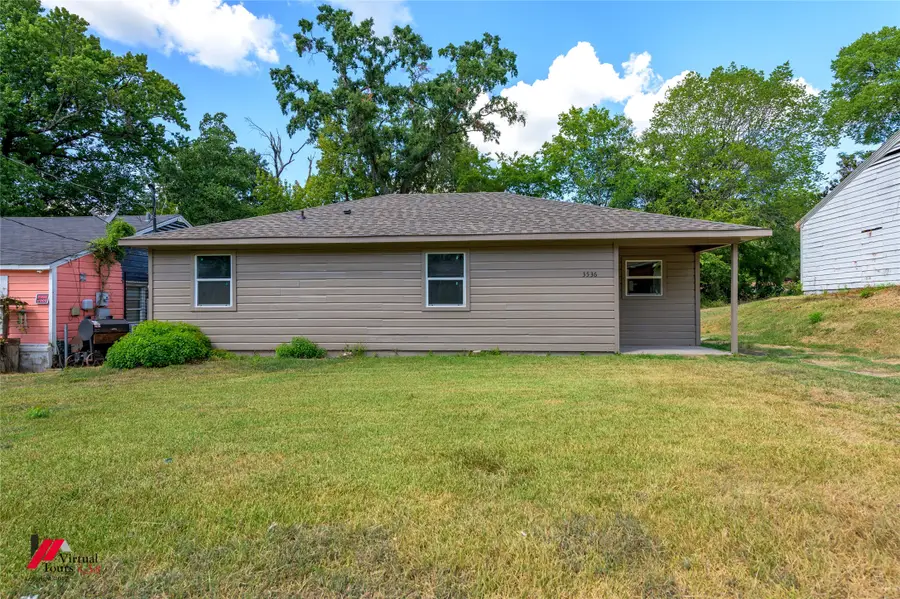 3536 Sumner Street, Shreveport, LA 71109 - #2