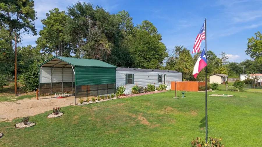 22107 Lakewood Drive, Frankston, TX 75763 - #2