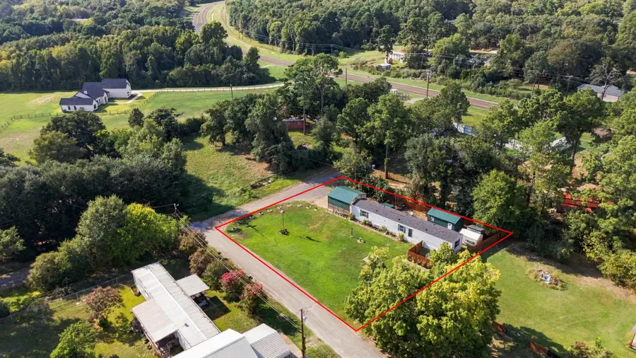 22107 Lakewood Drive, Frankston, TX 75763 - #3