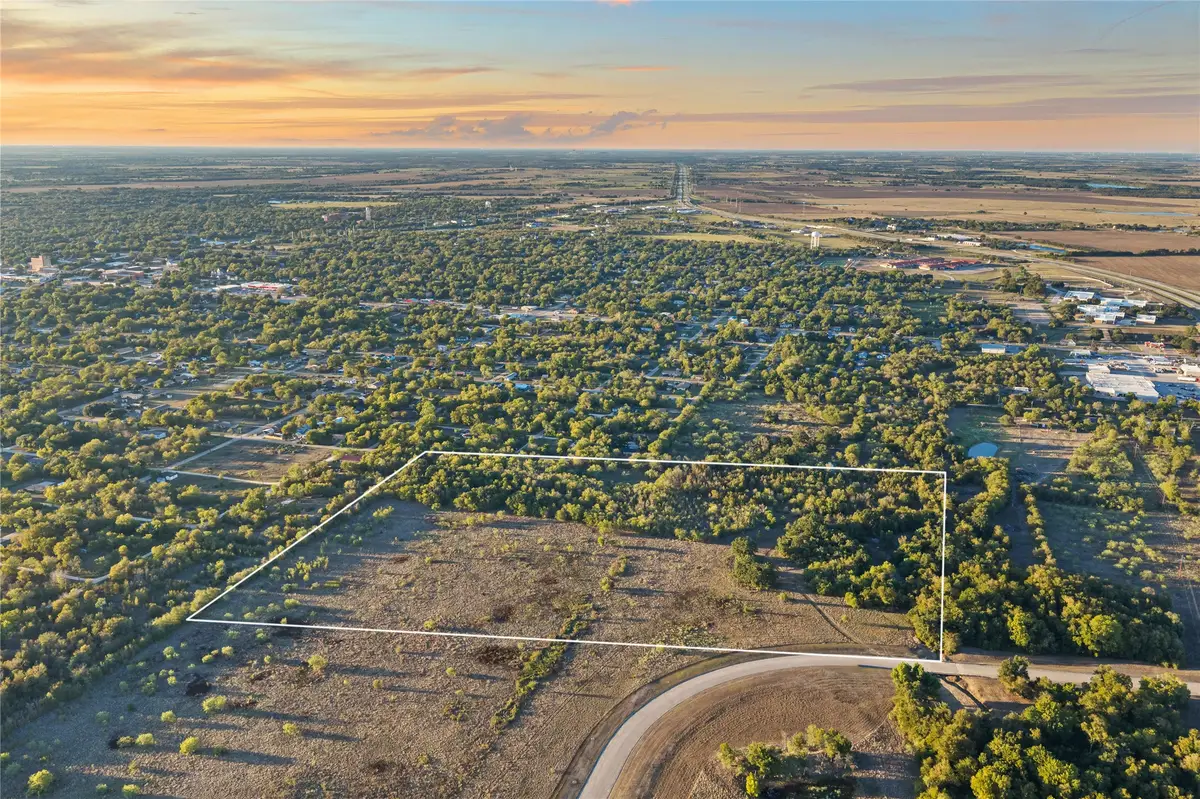 TBD 1 Phillips Street, Marlin, TX 76661 - #1