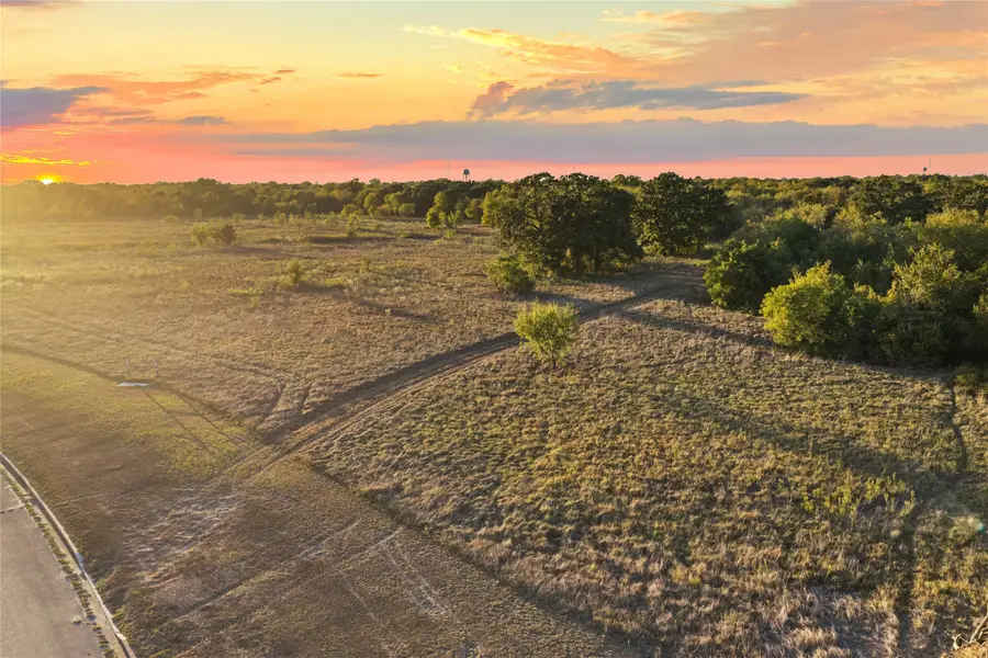 TBD 1 Phillips Street, Marlin, TX 76661 - #3