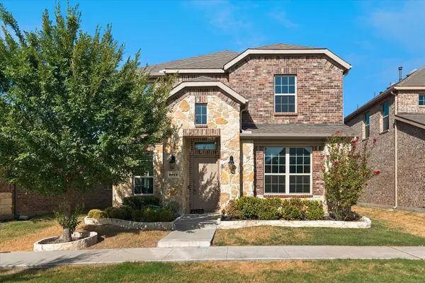 6012 Dandelion Drive, Little Elm, TX 76227