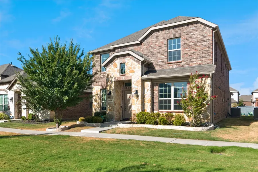 6012 Dandelion Drive, Little Elm, TX 76227 - #2