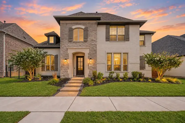 1703 Silver Marten Trail, Arlington, TX 76005