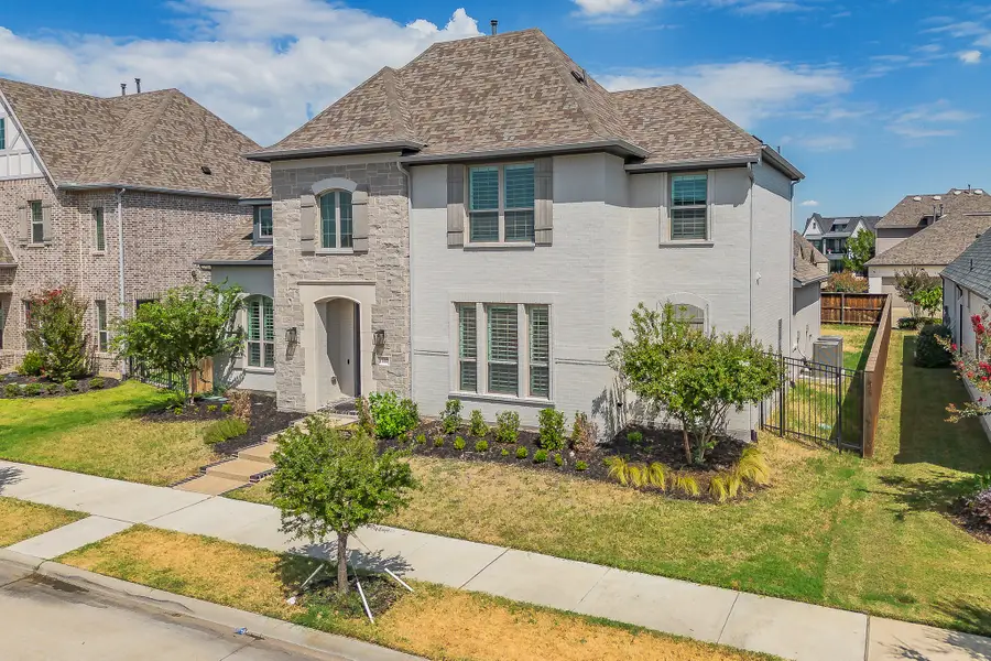 1703 Silver Marten Trail, Arlington, TX 76005 - #2
