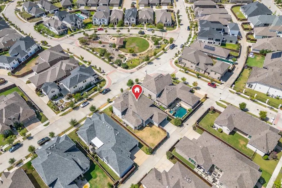 1703 Silver Marten Trail, Arlington, TX 76005 - #3