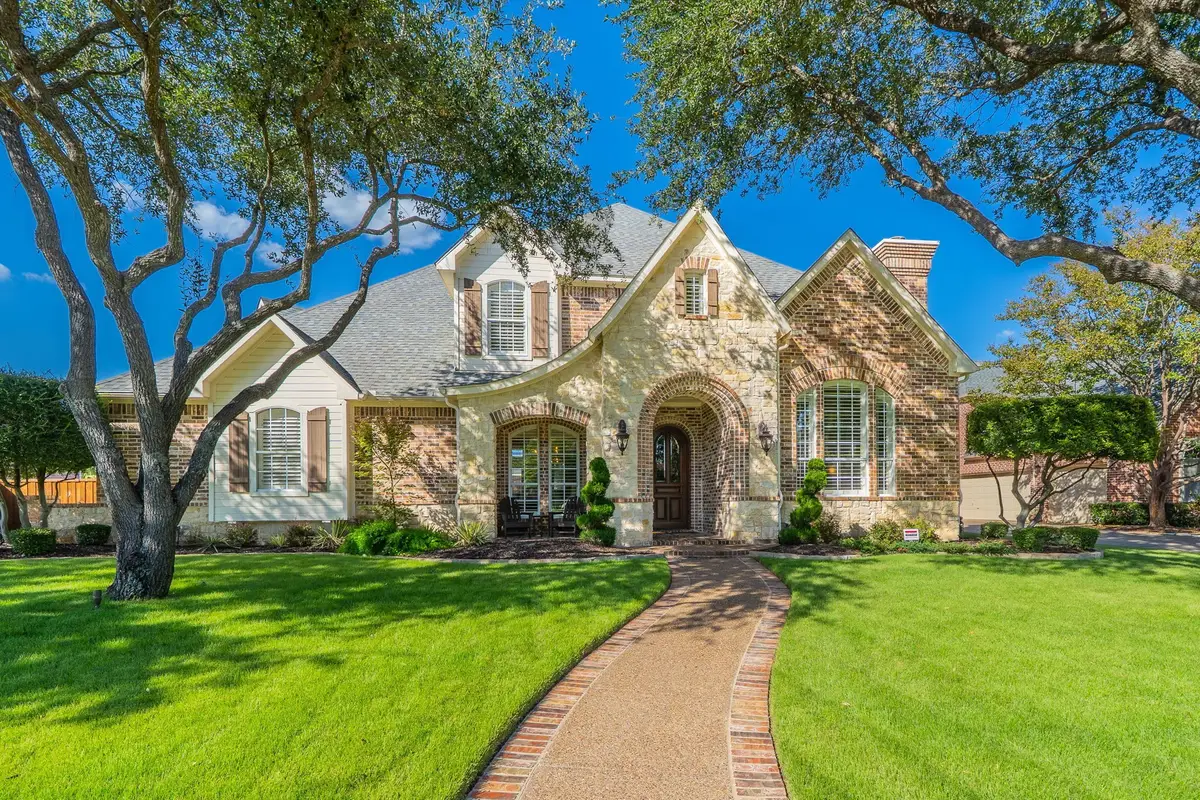 3 Lantern Drive, Heath, TX 75032 - #1