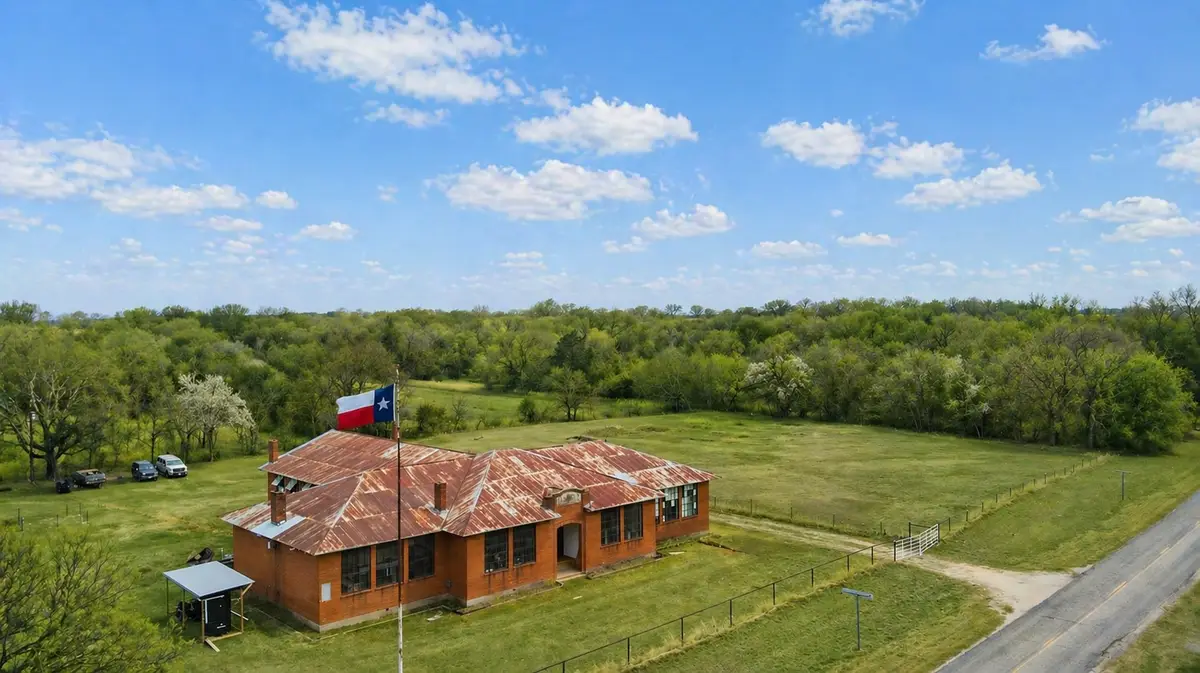 3673 Fm 103, Nocona, TX 76255 - #1