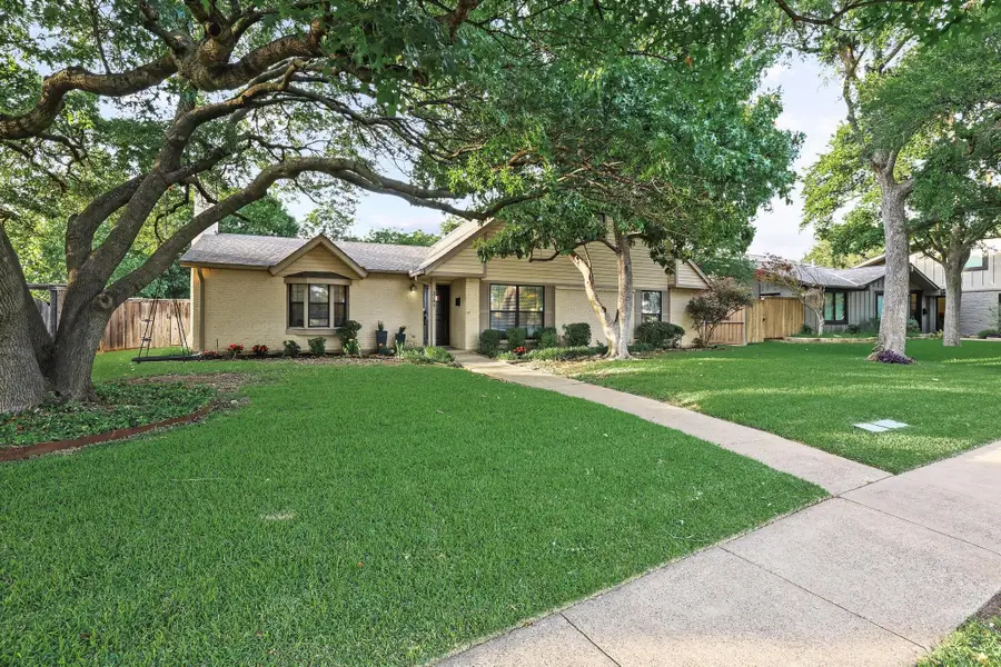 3785 Crown Shore Drive, Dallas, TX 75244 - #2