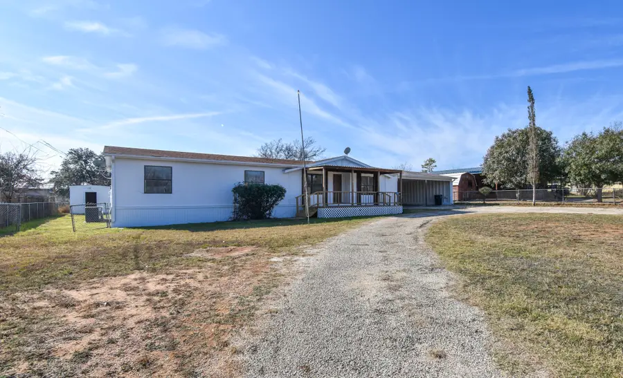 1105 Westmoreland, Mason, TX 76856 - #2
