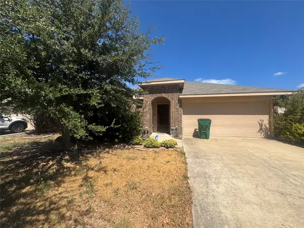 4006 Gabi Avenue, Heartland, TX 75126