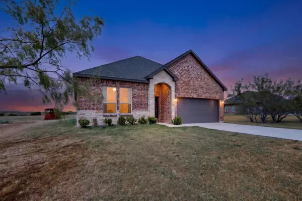 925 Genesis Road, Rice, TX 75155