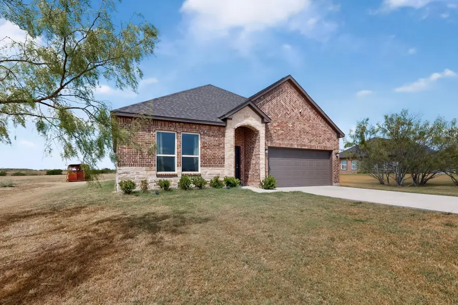 925 Genesis Road, Rice, TX 75155 - #2