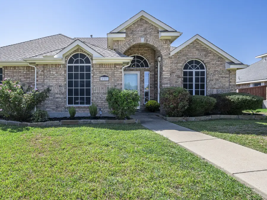 10201 Evergreen Drive, Rowlett, TX 75089 - #2