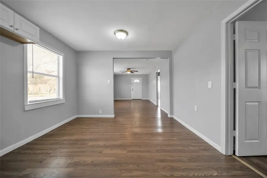 901 Johnson Street, Terrell, TX 75160 - #3