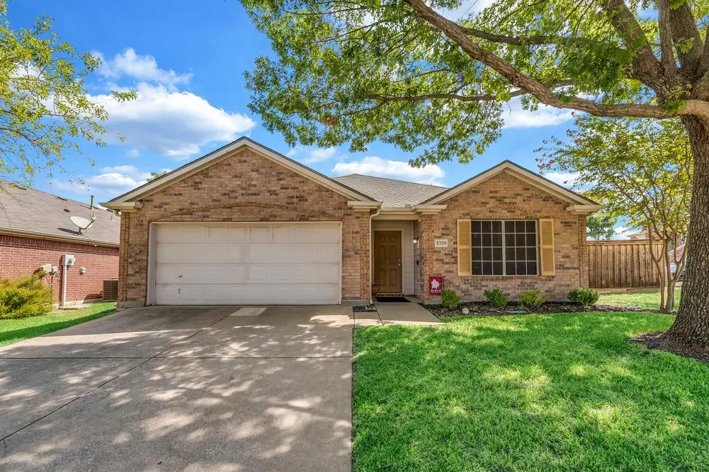 1320 Periwinkle Drive, Wylie, TX 75098 - #1