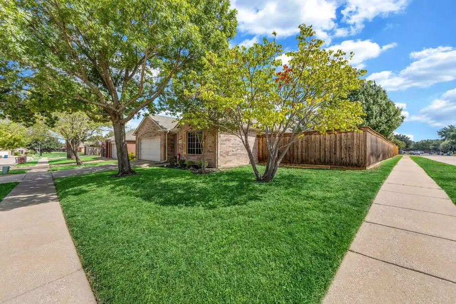 1320 Periwinkle Drive, Wylie, TX 75098 - #2